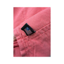 Polo Jeans Co. Ralph Lauren Pink Cotton Sleeveless Tie-Front Blouse