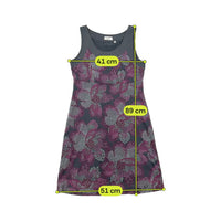 Tom Tailor Floral Sleeveless Dress