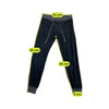 Juicy Couture Black Velour Jogger Pants