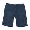 Slam Cotton Cargo Shorts