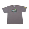 World of Warcraft Trading Card Game Battlegrounds Graphic T-shirt