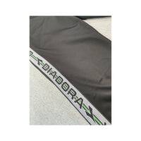 Diadora Logo Tape Track Pants