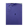 Polo Ralph Lauren Classic Fit Cotton Pique Pony Logo Polo Shirt