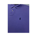 Polo Ralph Lauren Classic Fit Cotton Pique Pony Logo Polo Shirt