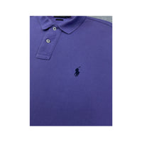 Polo Ralph Lauren Classic Fit Cotton Pique Pony Logo Polo Shirt