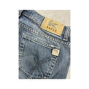 Kocca Faded Wash Bootcut Jeans