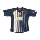 Camisola de Futebol Nike Juventus Ibrahimović #9 Sky Sport
