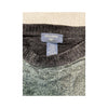 Dockers Abstract Colorblock Crewneck Sweater