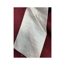 adidas Color Block Stripe Shoulder Cotton Shirt