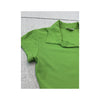 Guess Ribbed Short Sleeve Polo