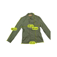 Phard Cotton Utility Jacket