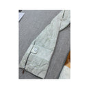 Custo Barcelona Graphic Asymmetrical Zip Jacket