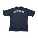 adidas FC Bayern München T-Home Climacool Soccer Polo