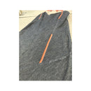 Y2K Dark Wash Denim Halter Dress (repriced)
