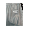 Umbro Logo Tape Polyester Track Pants