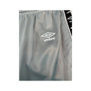 Umbro Logo Tape Polyester Track Pants