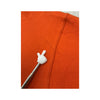 Sweatshirt com capuz Nike Team Illinois com logótipo Bordado