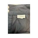 SeaBarrier Sport Vintage Navy Zip Off Cargo Pants