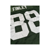 Green Jersey .