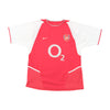 Nike Arsenal O2 Sponsor Football Jersey T-Shirt