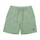 Calções de fato de treino U.S. Polo Assn. com logótipo Bordado