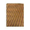 Xanaka Striped Halter Tank Top