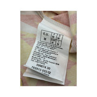Pimkie Floral Handkerchief Hem Slip Dress