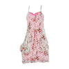 Cocoonuda Floral Slip Dress