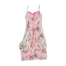 Cocoonuda Floral Slip Dress