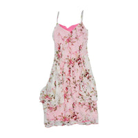 Cocoonuda Floral Slip Dress