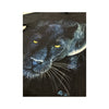 Vintage Black Panther Graphic T-shirt