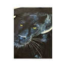 Vintage Black Panther Graphic T-shirt