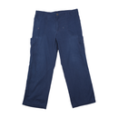 Carhartt Vintage Navy Ripstop Utility Cargo Pants