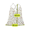 Sisley Floral Cotton Tank Top