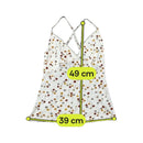 Sisley Floral Cotton Tank Top