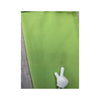 Polo Ralph Lauren Neon Green Full Zip Hoodie (limpeza)