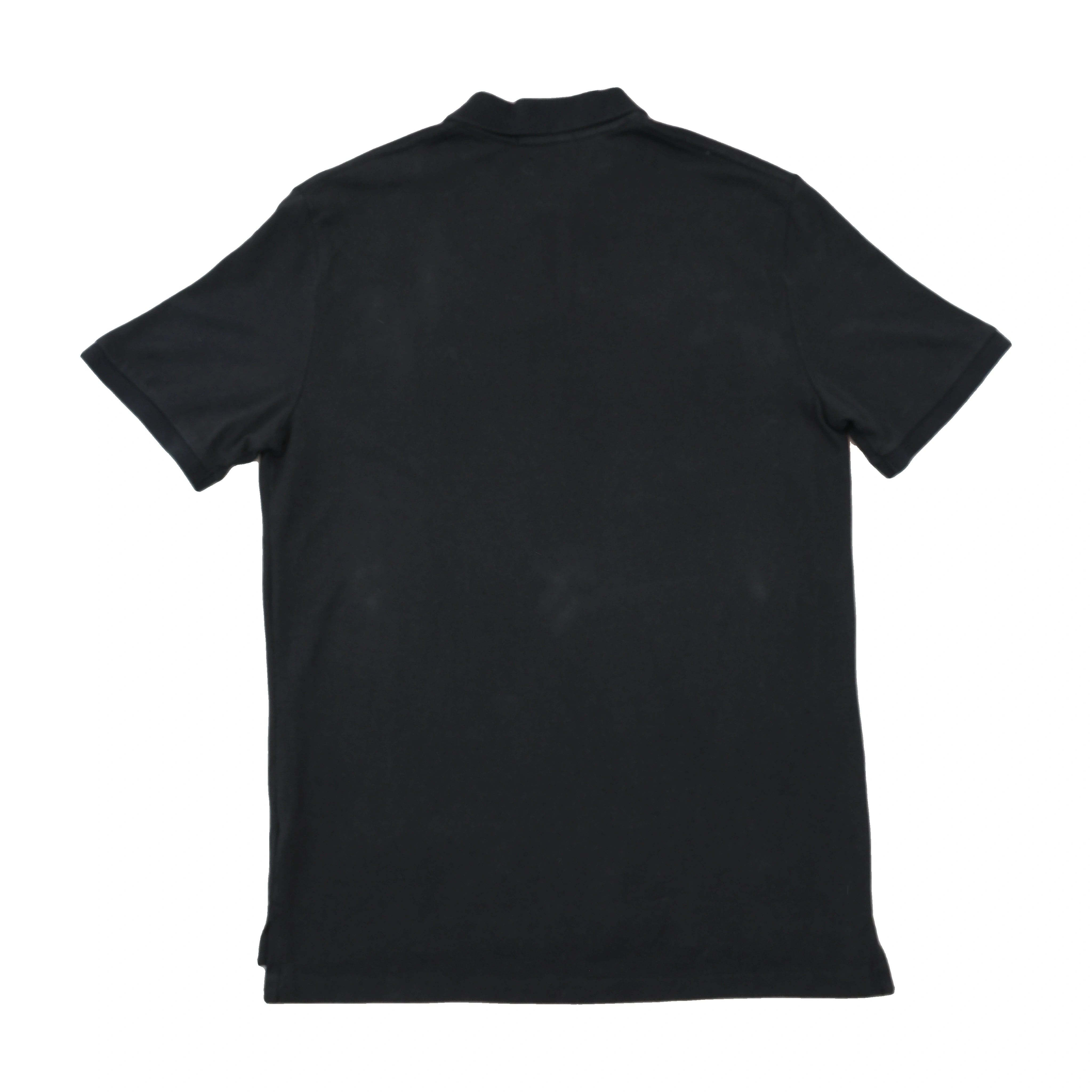 Polo Polo Ralph Lauren em piqué de algodão de Corte Clássico