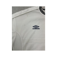 Camisola de Futebol Umbro England