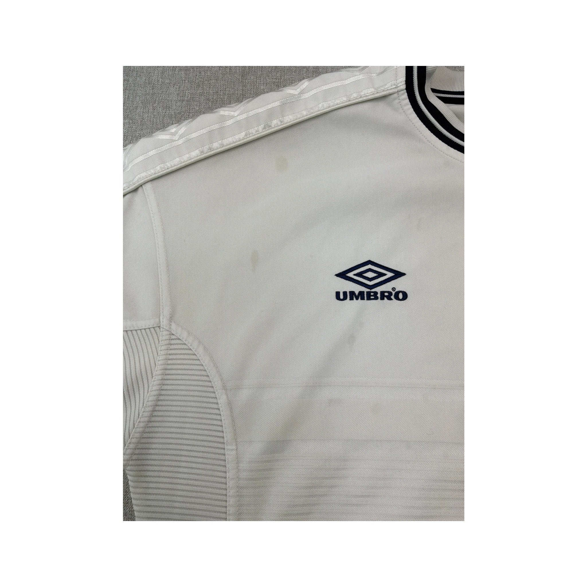 Camisola de Futebol Umbro England