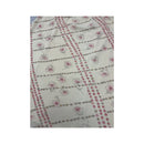 Kookai Floral Handkerchief Hem Skirt