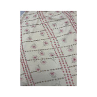 Kookai Floral Handkerchief Hem Skirt