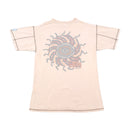 CheCo Townswear Vintage Graphic Cotton Shirt