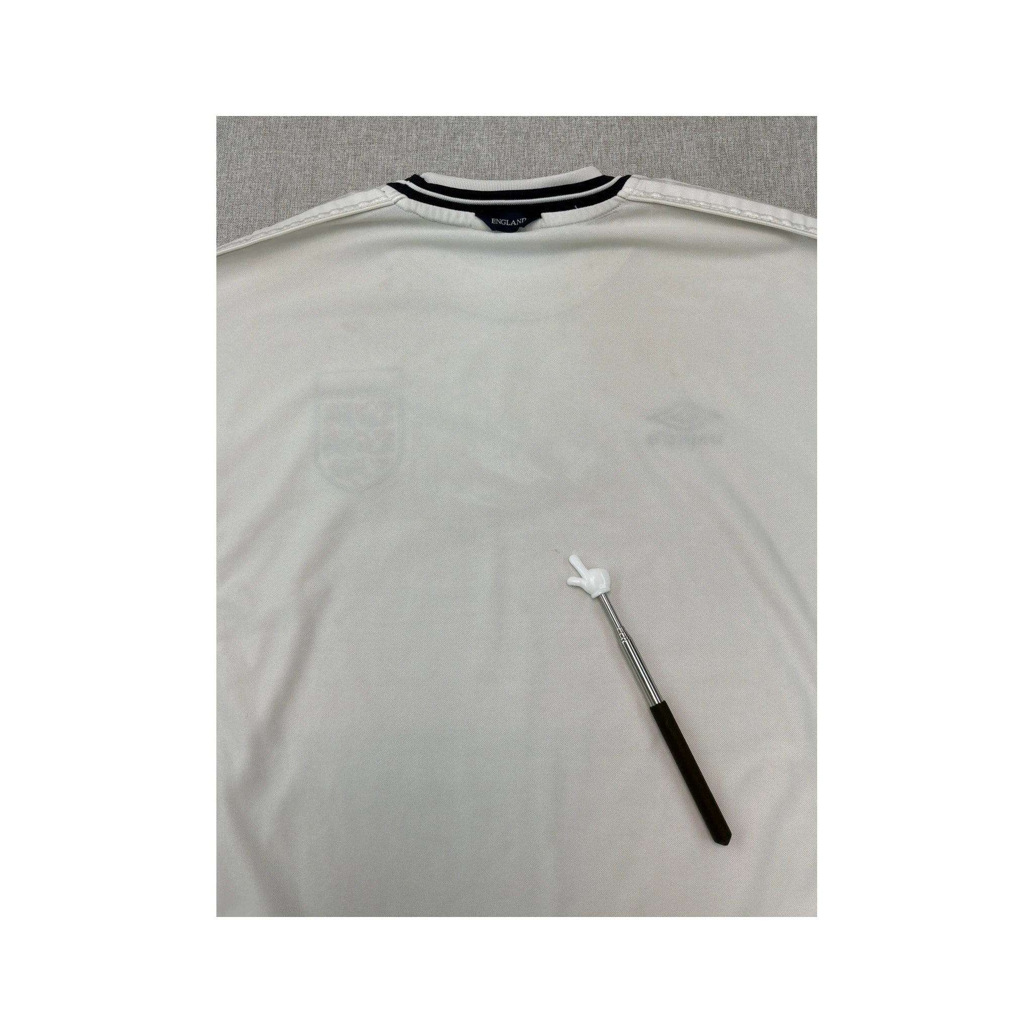Camisola de Futebol Umbro England