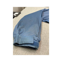 Outdoor Time Vintage Light Blue Ripstop Outdoor Jacket