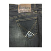 Roy Rogers Dark Wash Denim Pencil Skirt
