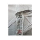 Umbro England Embroidered Crest Football Polo Shirt