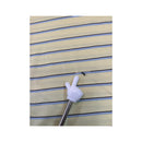RLX Ralph Lauren Striped U.S. Open Pinehurst Golf Polo