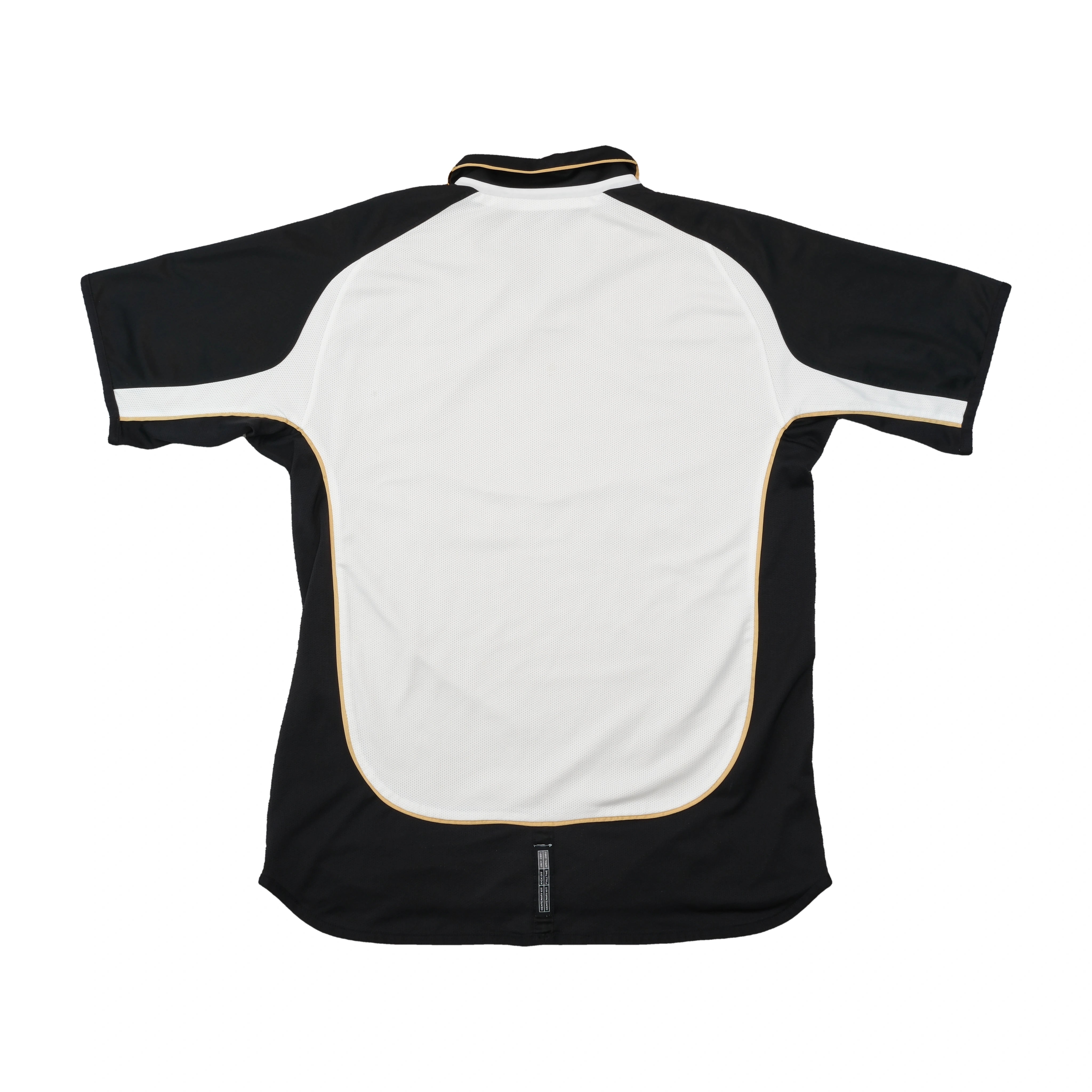 Umbro Manchester United Centenary Vodafone Soccer Jersey