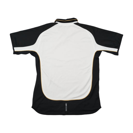 Umbro Manchester United Centenary Vodafone Soccer Jersey