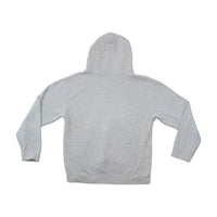 Nike SB Logo Graphic Cotton Blend Pullover Hoodie